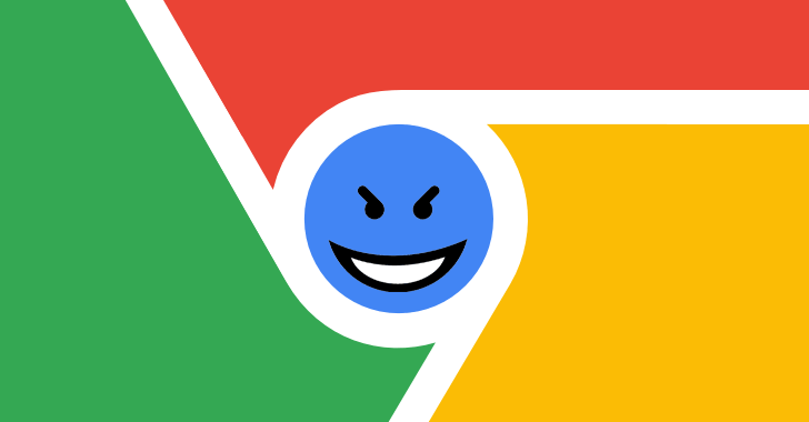 Someone Hijacks A Popular Chrome Extension to Push Malware