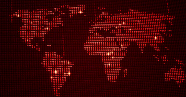 Chinese Hackers Carried Out Country-Level Watering Hole Attack