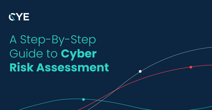 [eBook] A Step-by-Step Guide to Cyber Risk Assessment