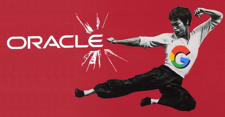 Google Wins Epic Java Copyright Case Against Oracle